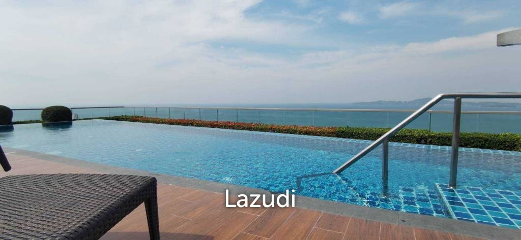 Studio in The Peak Towers for Sale