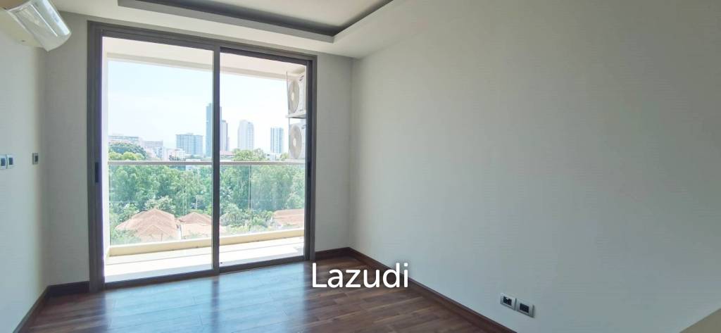 Condo at The Peak Towers for Sale