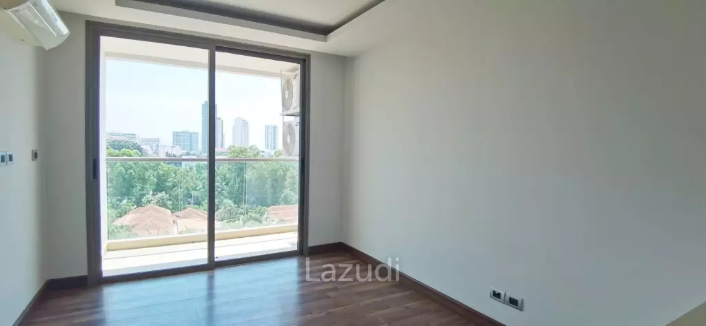 Condo at The Peak Towers for Sale