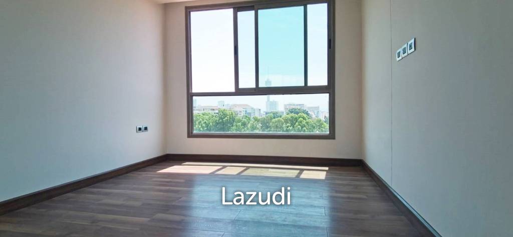 Condo at The Peak Towers for Sale