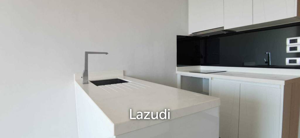 Condo at The Peak Towers for Sale