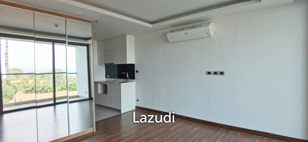 Condo at The Peak Towers for Sale