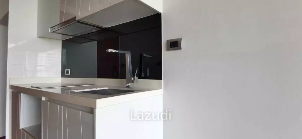 Condo at The Peak Towers for Sale