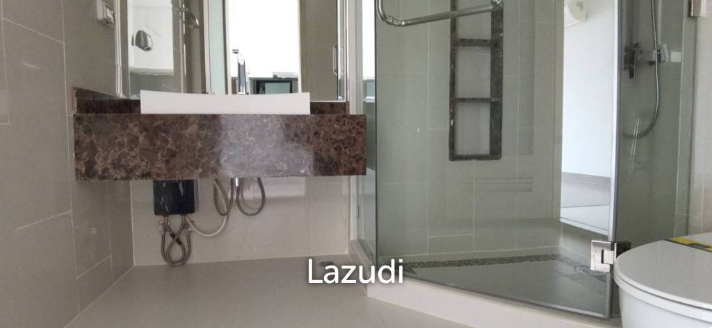 Condo at The Peak Towers for Sale