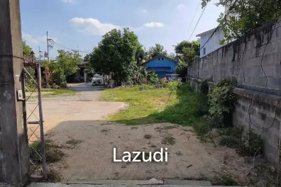 ขายที่ดินทำเลดีในจอมเทียน