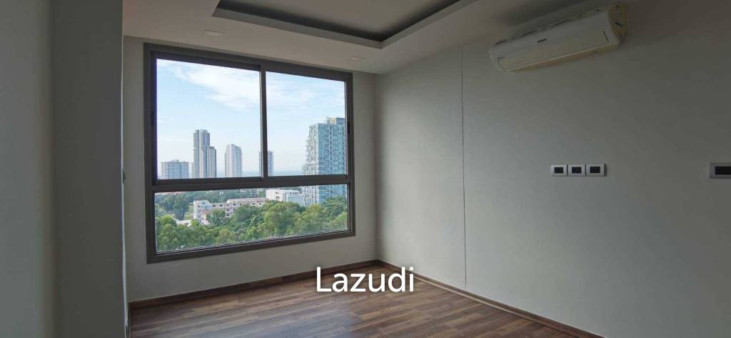 Beachfront The Peak Towers Condo for Sale