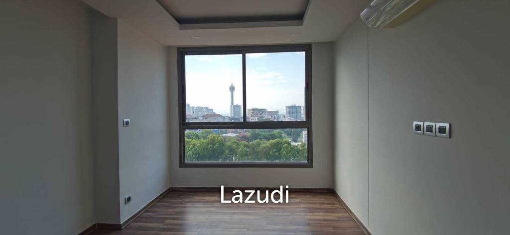 Beachfront The Peak Towers Condo for Sale