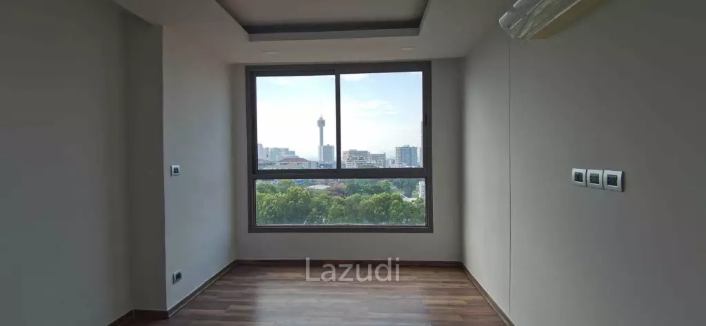Beachfront The Peak Towers Condo for Sale