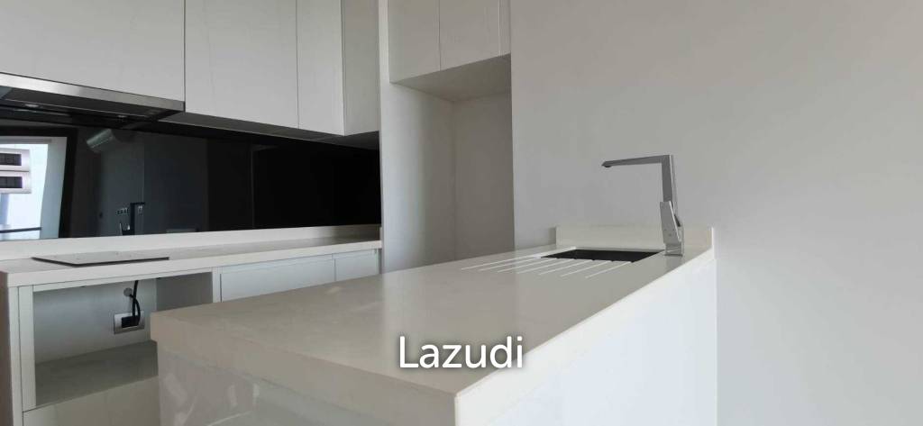 Beachfront The Peak Towers Condo for Sale