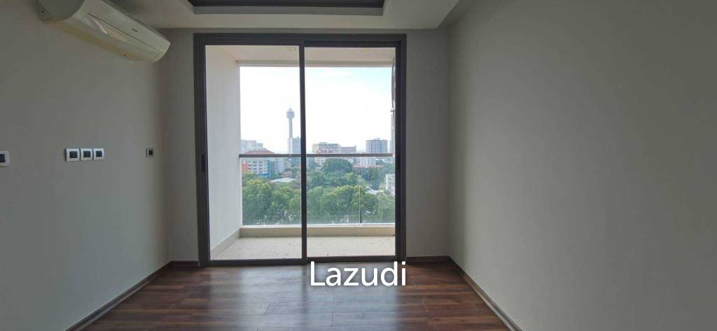 Beachfront The Peak Towers Condo for Sale