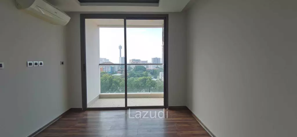 Beachfront The Peak Towers Condo for Sale