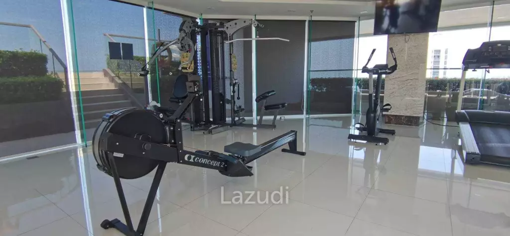 Brand New The Peak  Towers Condo for Sale