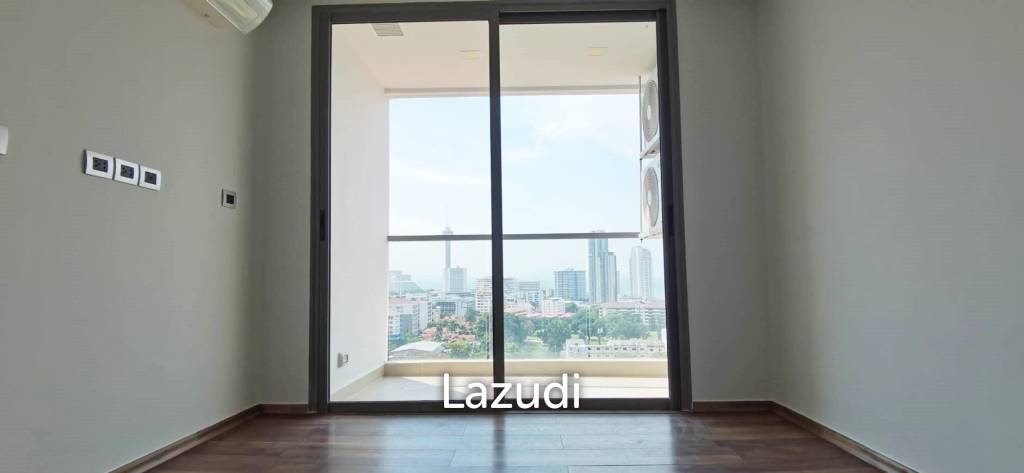 Brand New The Peak  Towers Condo for Sale