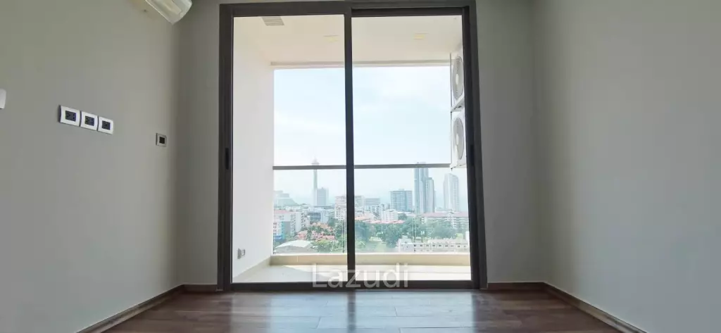 Brand New The Peak  Towers Condo for Sale