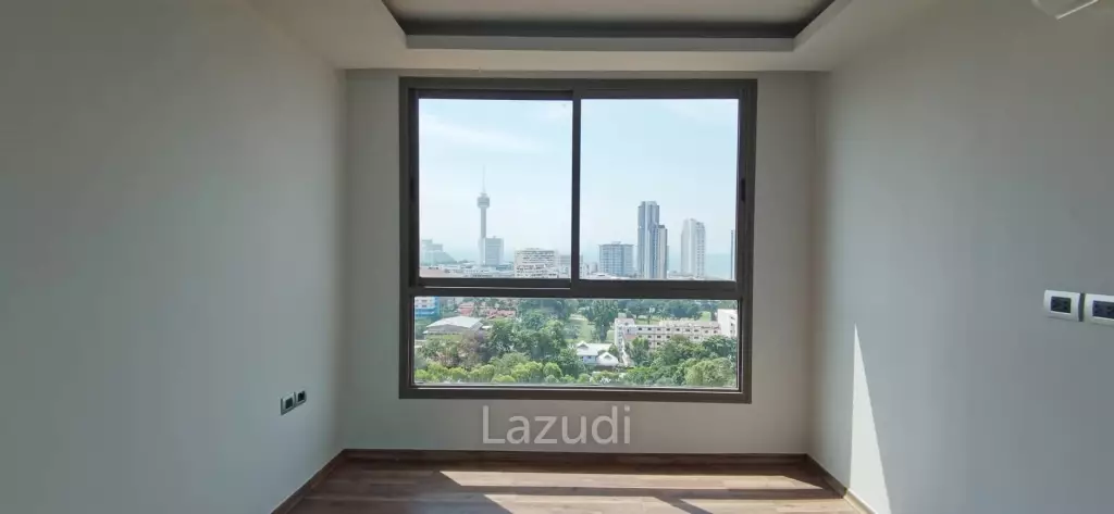 Brand New The Peak  Towers Condo for Sale