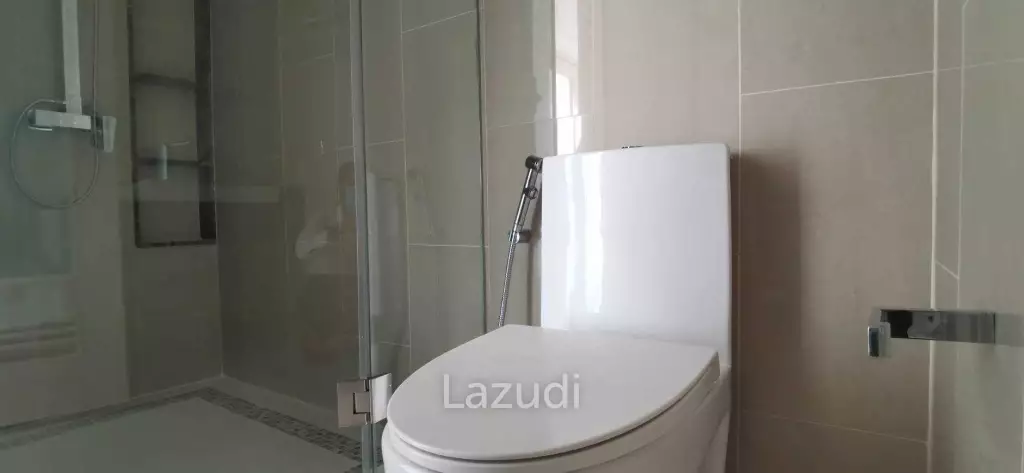 Brand New The Peak  Towers Condo for Sale