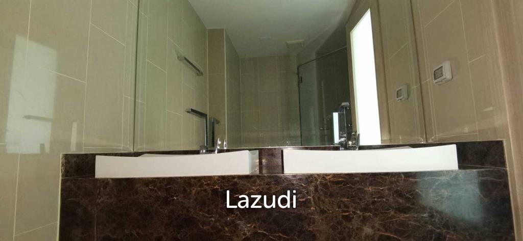 Brand New The Peak  Towers Condo for Sale