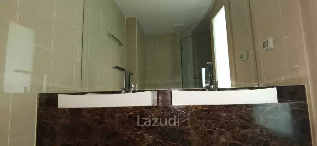 Brand New The Peak  Towers Condo for Sale