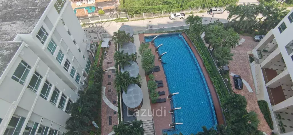 Brand New The Peak  Towers Condo for Sale