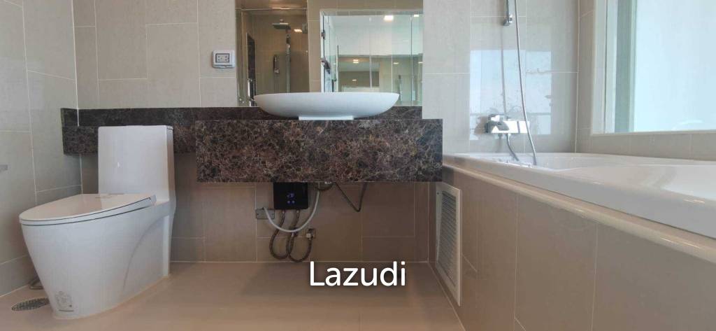 Brand New The Peak  Towers Condo for Sale