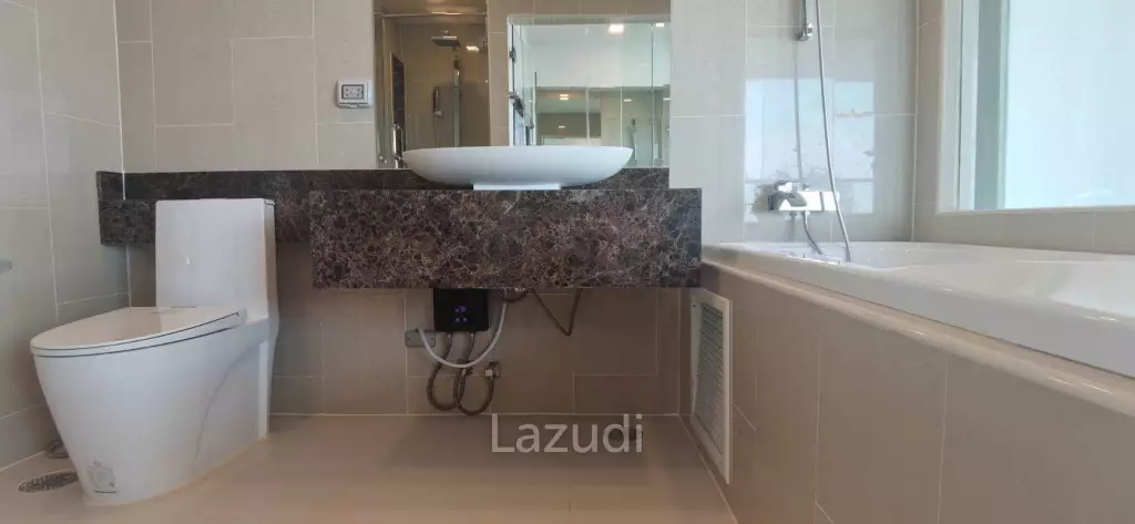Brand New The Peak  Towers Condo for Sale