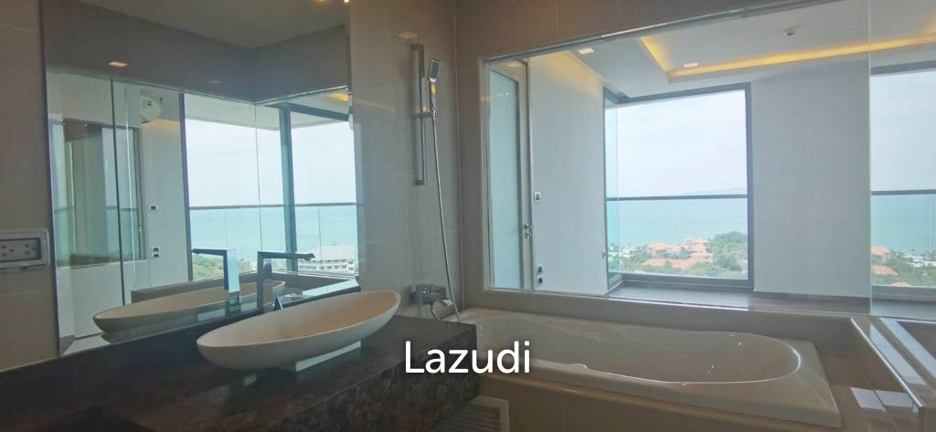 Brand New The Peak  Towers Condo for Sale