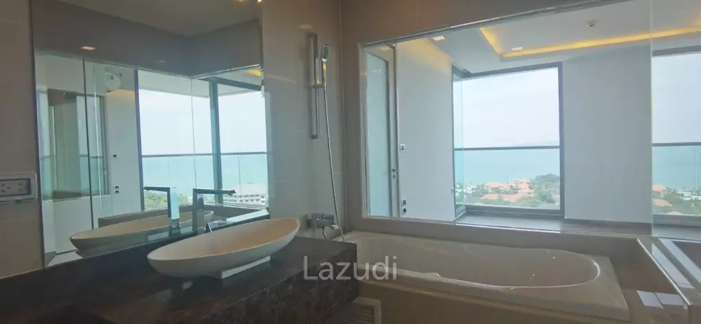 Brand New The Peak  Towers Condo for Sale