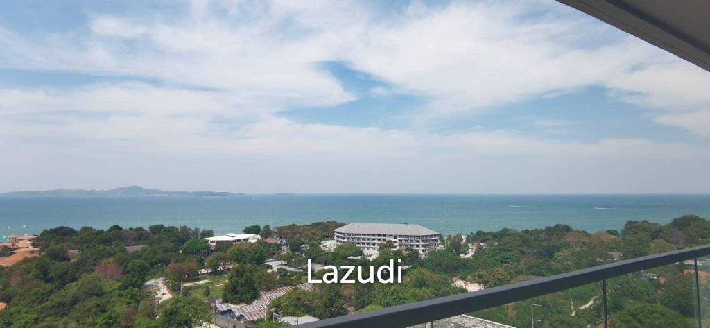 Brand New The Peak  Towers Condo for Sale