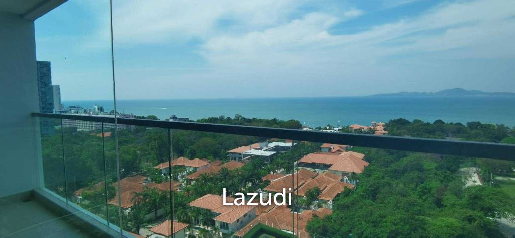 Brand New The Peak  Towers Condo for Sale