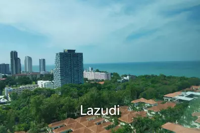 ขายคอนโด เดอะ พีท ทาวเวอร์ พระตำหนัก