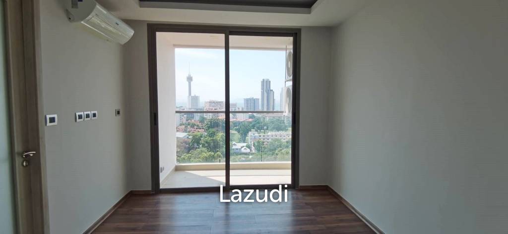 Condo The Peak Towers for Sale in Pratumnak