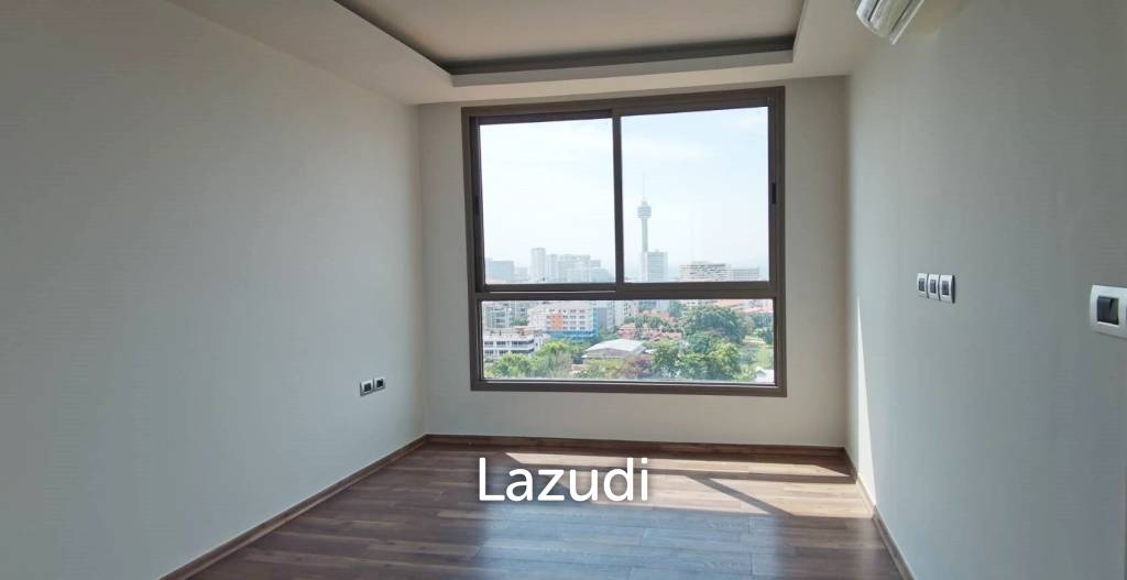 Condo The Peak Towers for Sale in Pratumnak