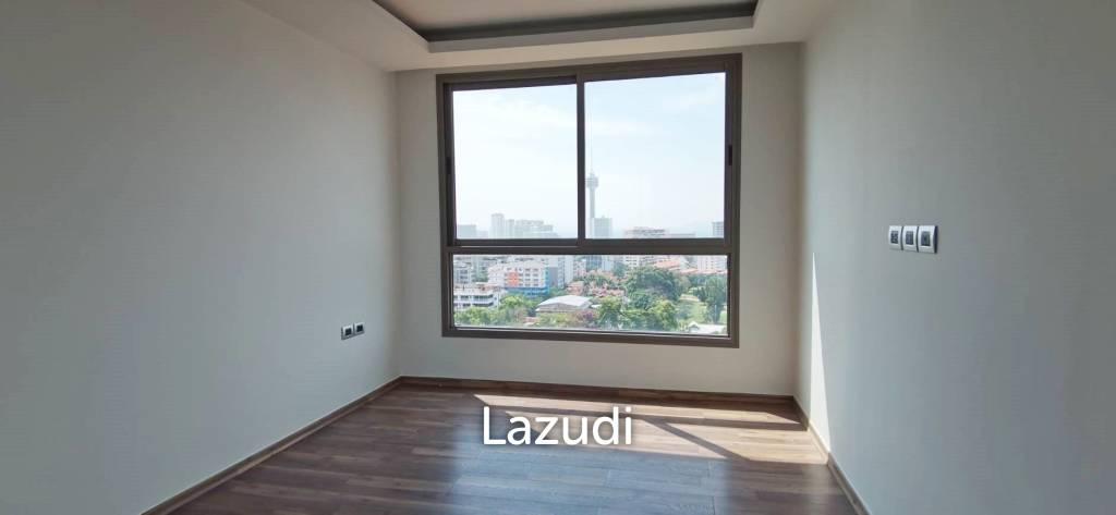 Condo The Peak Towers for Sale in Pratumnak