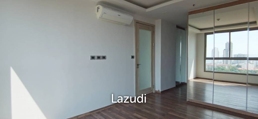 Condo The Peak Towers for Sale in Pratumnak