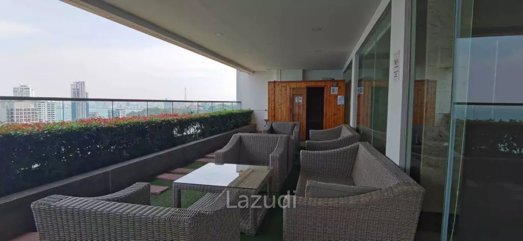 1 Bedroom for Sale The Peak Towers Condo