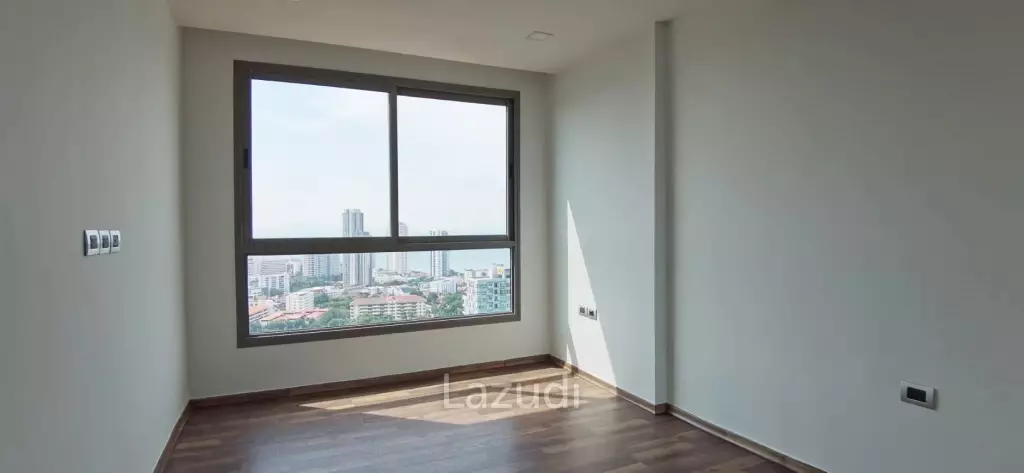 1 Bedroom for Sale The Peak Towers Condo