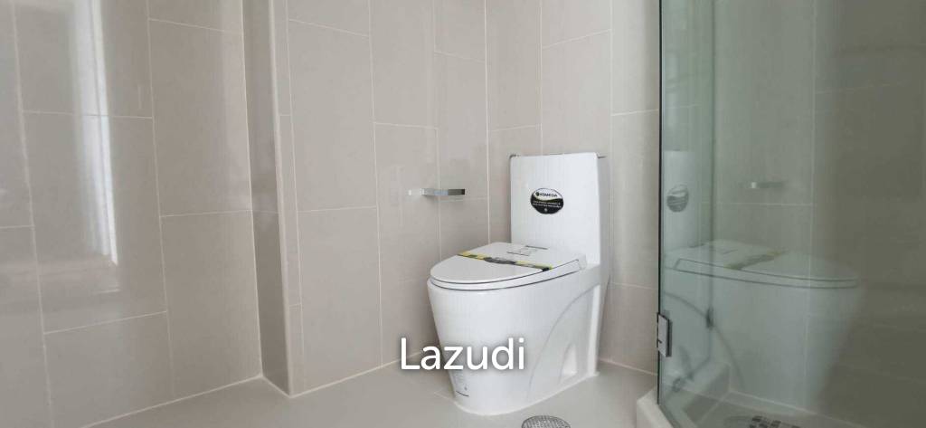 1 Bedroom for Sale The Peak Towers Condo