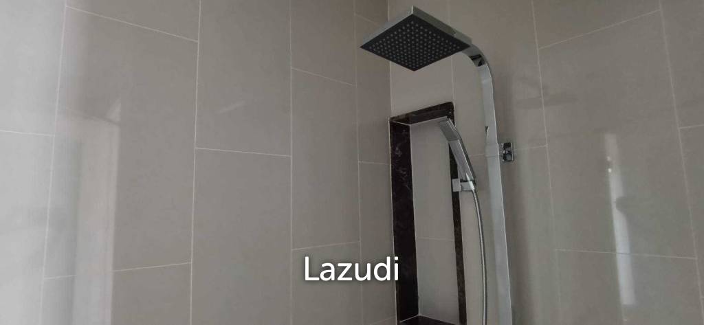 1 Bedroom for Sale The Peak Towers Condo