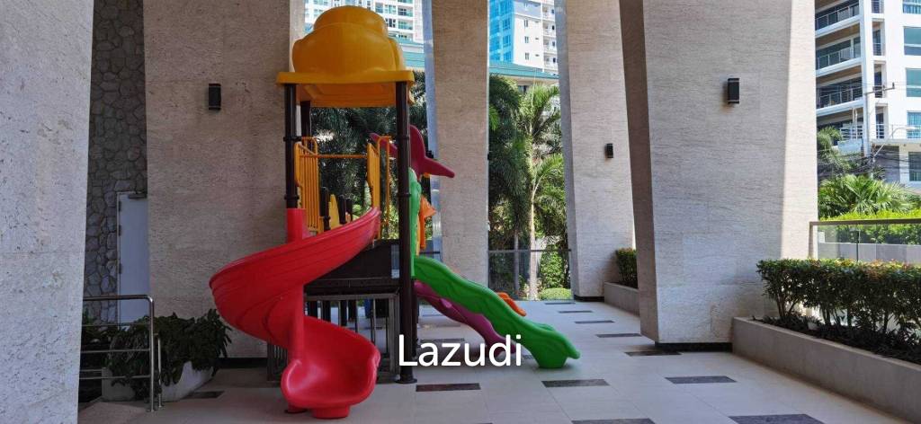 Ocean Views The Peak Towers Condo for Sale