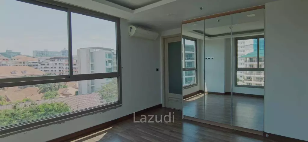 Ocean Views The Peak Towers Condo for Sale