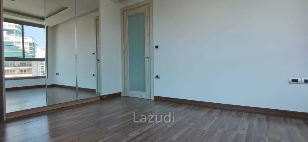 Ocean Views The Peak Towers Condo for Sale