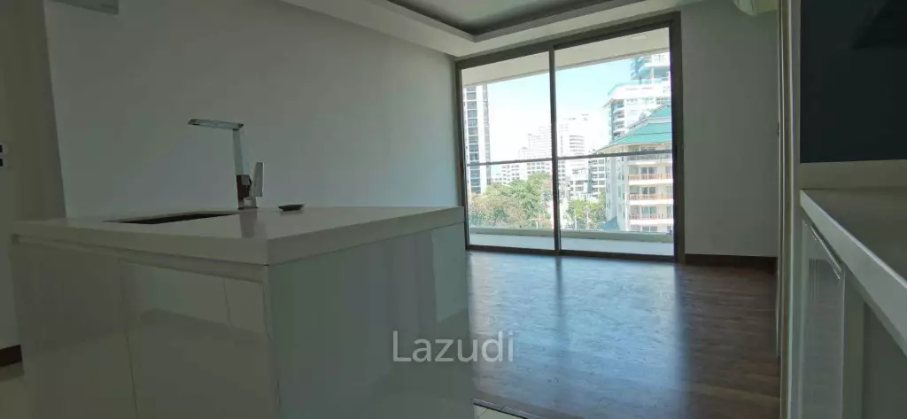 Ocean Views The Peak Towers Condo for Sale
