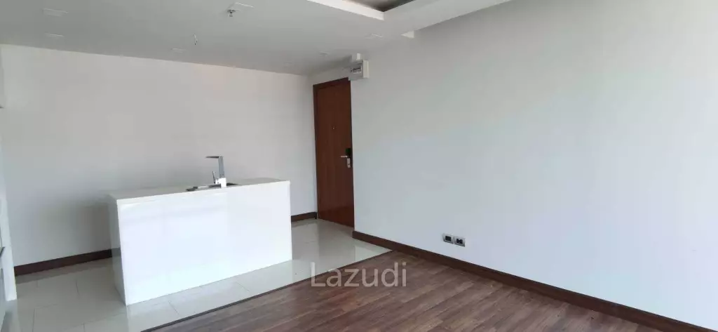 Ocean Views The Peak Towers Condo for Sale