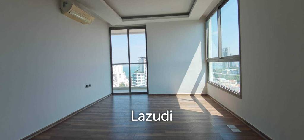 1 Bed The Peak Towers for Sale in Pratumnak