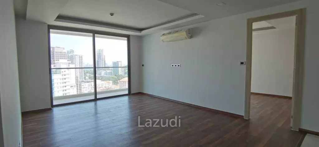 1 Bed The Peak Towers for Sale in Pratumnak