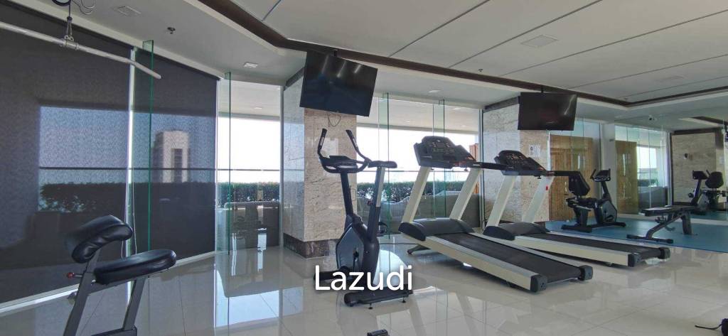 Hight Floor for Sale in The Peak Towers
