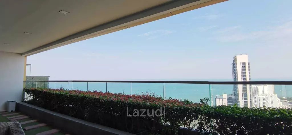 Hight Floor for Sale in The Peak Towers