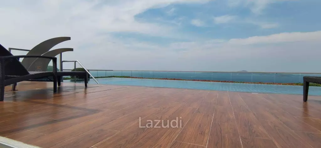 Hight Floor for Sale in The Peak Towers
