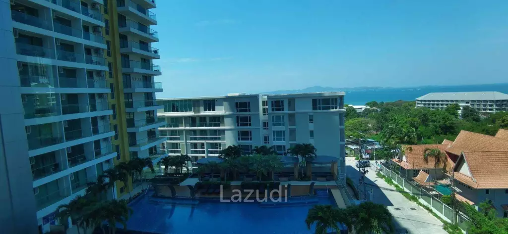 Condo The Peak Towers for Sale in Pratumnak