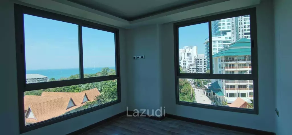 Condo The Peak Towers for Sale in Pratumnak